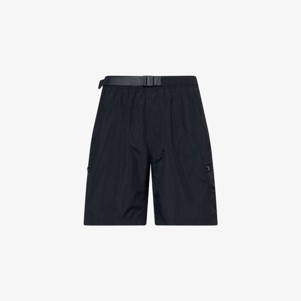 Шорты-карго Mountaindale Columbia горные нейлоновые, черный
Шорты-карго Mountaindale Columbia горные нейлоновые, черный