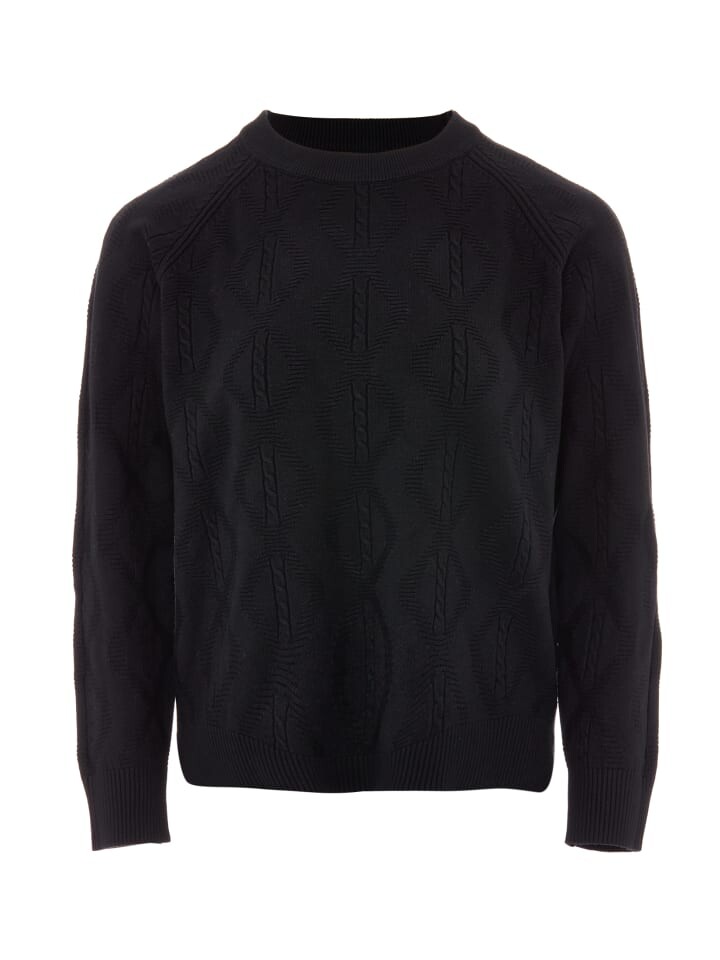 Пуловер Jalene, черный
Пуловер Jalene, черный