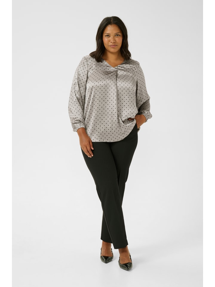 Блузка KAFFE curve
Блузка KAFFE curve