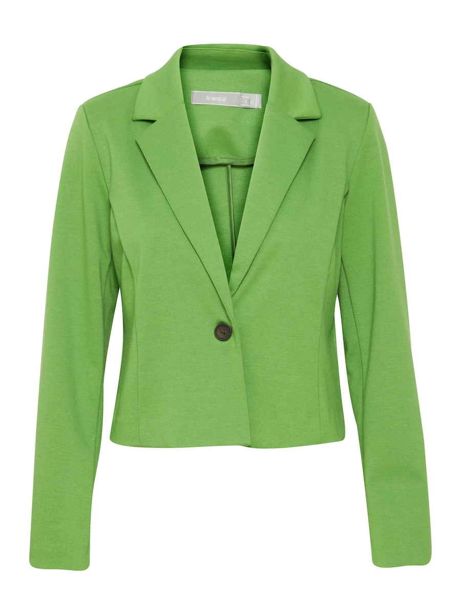 Блейзер Fransa Cedilan, Lime
Блейзер Fransa Cedilan, Lime