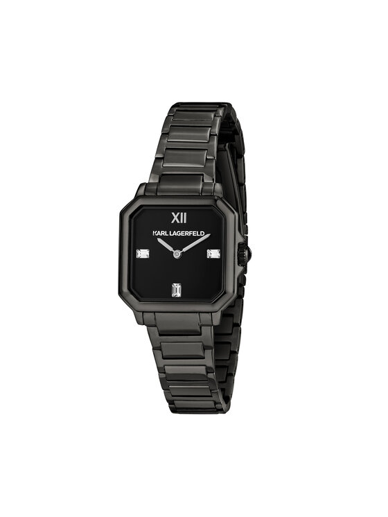 Часы R0553102504 Karl Lagerfeld, черный
Часы R0553102504 Karl Lagerfeld, черный