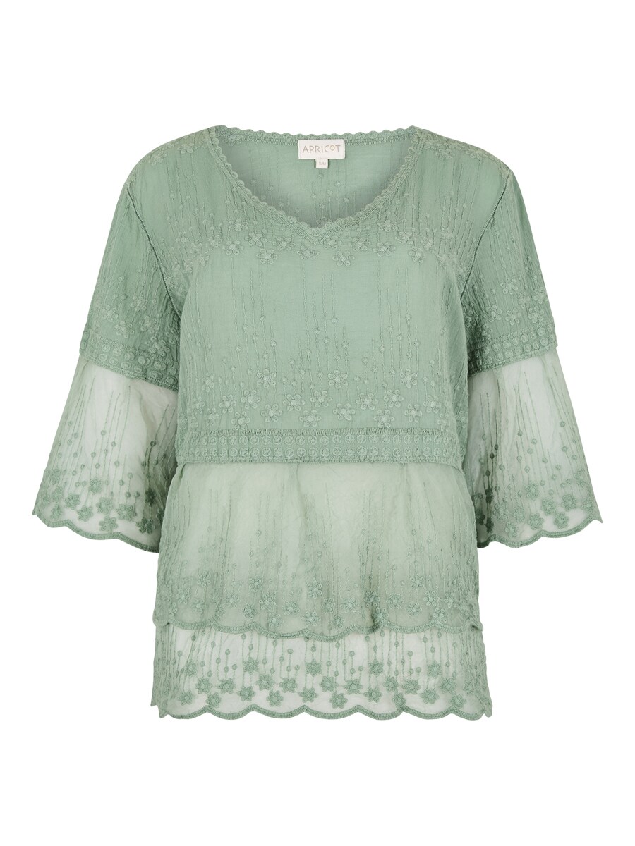 Блуза Apricot, мятный
Блуза Apricot, мятный