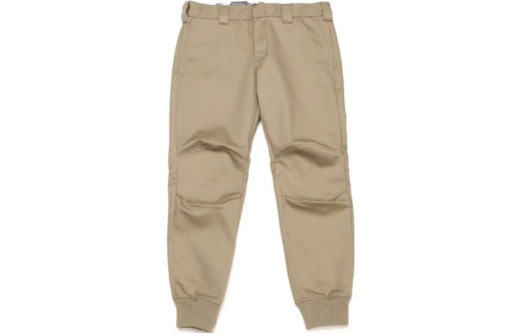 Повседневные брюки мужские цвета хаки Dickies, хаки 
Повседневные брюки мужские цвета хаки Dickies, хаки