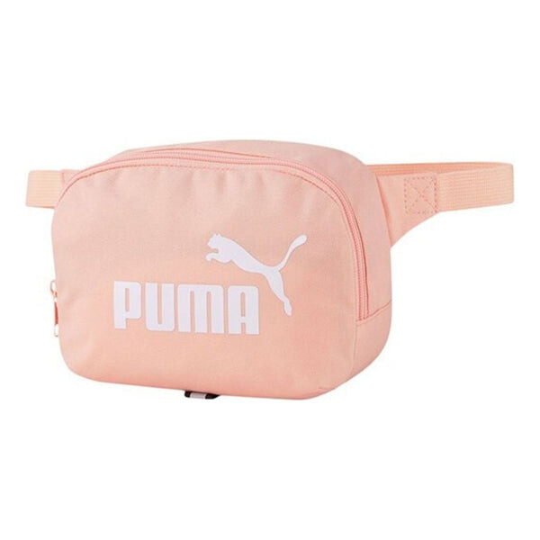Сумка phase waist bag 'pink' Puma, розовый
Сумка phase waist bag 'pink' Puma, розовый