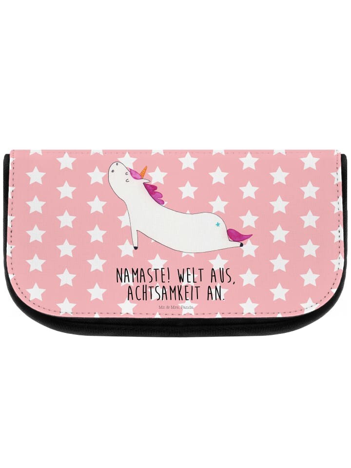 Косметичка Mr. & Mrs. Panda, цвет rot pastell
Косметичка Mr. & Mrs. Panda, цвет rot pastell