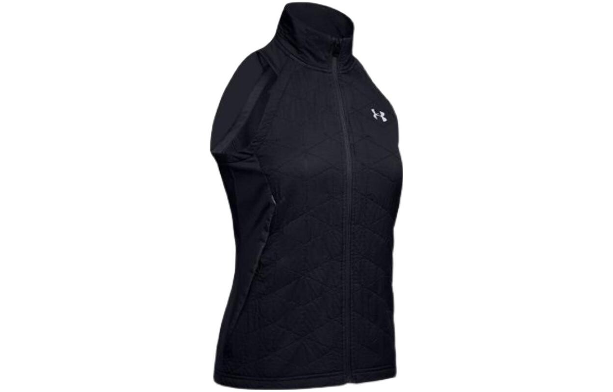 Женский жилет Under Armour, цвет Black, Черный, Женский жилет Under Armour, цвет Black 
Женский жилет Under Armour, цвет Black, Черный, Женский жилет Under Armour, цвет Black