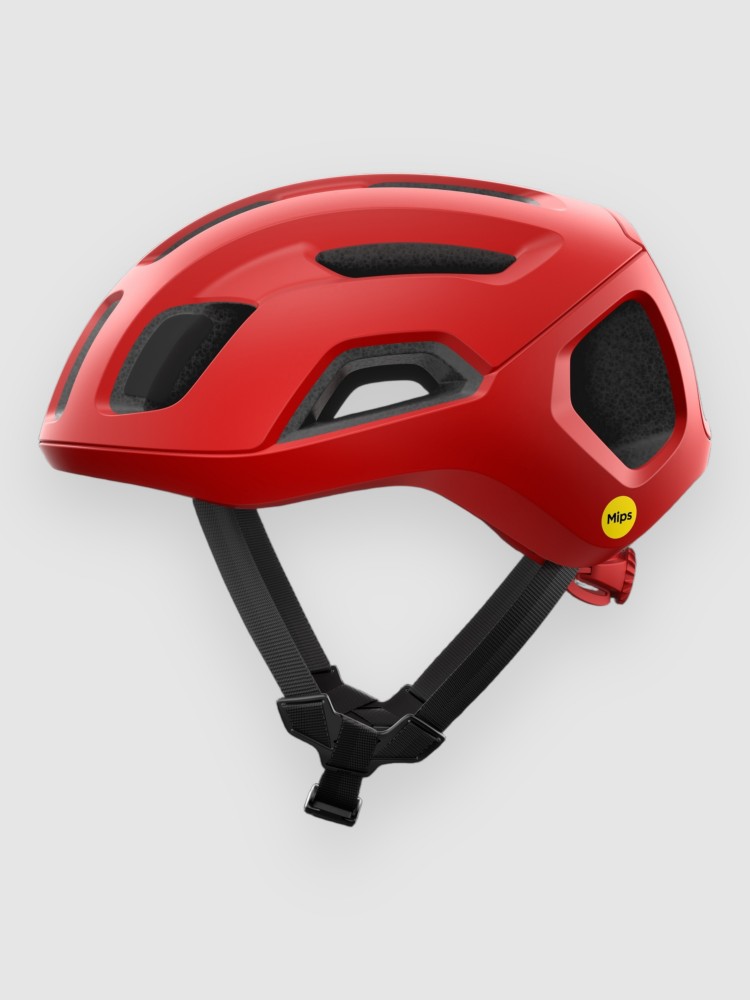 Шлем POC Ventral Air MIPS Helmet, prismane red matt
Шлем POC Ventral Air MIPS Helmet, prismane red matt
