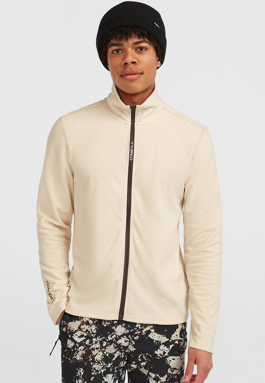 Флисовая куртка O'Neill FWC'CRUZ POLARTEC FZ , Macaron/Sand
Флисовая куртка O'Neill FWC'CRUZ POLARTEC FZ , Macaron/Sand
