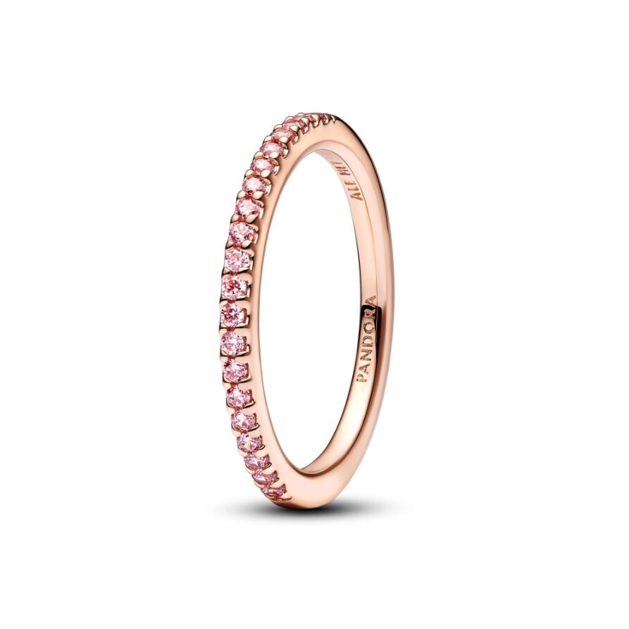 Кольцо Sparkling Pink Band Pandora, покрытие - розовое золото, Розовый, Кольцо Sparkling Pink Band Pandora, покрытие - розовое золото
Кольцо Sparkling Pink Band Pandora, покрытие - розовое золото, Розовый, Кольцо Sparkling Pink Band Pandora, покрытие - розовое золото
