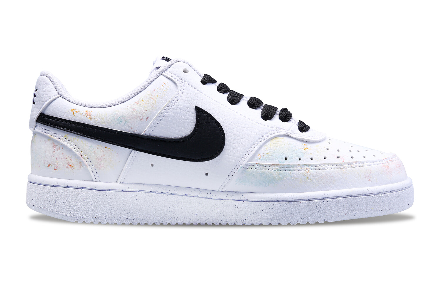 Кроссовки Nike Court Vision 1 Skateboarding Shoes Women's Low-top Multicolor, цвет Multicolor
Кроссовки Nike Court Vision 1 Skateboarding Shoes Women's Low-top Multicolor, цвет Multicolor