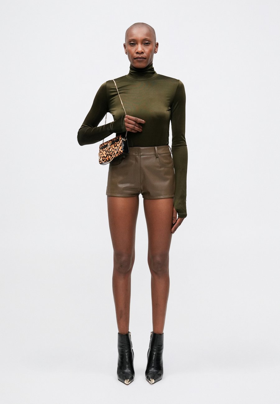 Сумка MICHAEL Michael Kors HAMILTON, Marigold-Coloured/Gold-Coloured
Сумка MICHAEL Michael Kors HAMILTON, Marigold-Coloured/Gold-Coloured