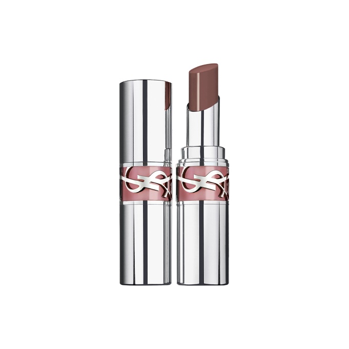 SAINT LAURENT Круглый тюбик серебристый розовый тюбик помада глянцевая натуральная питательная 3.2г
SAINT LAURENT Круглый тюбик серебристый розовый тюбик помада глянцевая натуральная питательная 3.2г