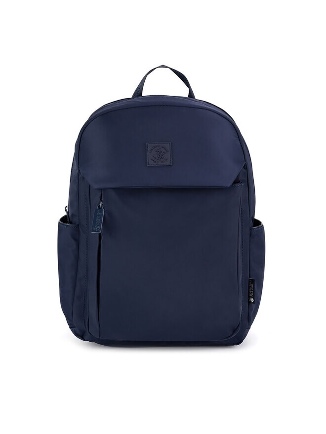 Рюкзак Beverly Hills Polo Club, темно-синий
Рюкзак Beverly Hills Polo Club, темно-синий