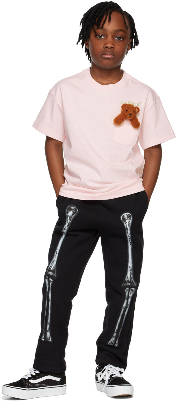 Детская розовая футболка Forever My Friend Розовая Doublet, Розовый, Детская розовая футболка Forever My Friend Розовая Doublet 
Детская розовая футболка Forever My Friend Розовая Doublet, Розовый, Детская розовая футболка Forever My Friend Розовая Doublet