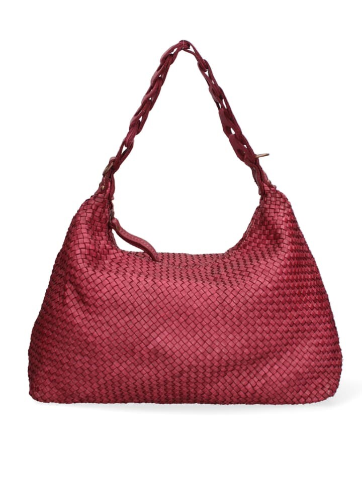 Наплечная сумка Gave Lux Umhängetasche, бордо
Наплечная сумка Gave Lux Umhängetasche, бордо