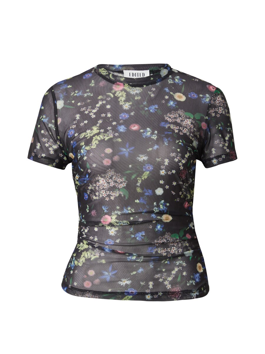 Рубашка EDITED Lissy, черный
Рубашка EDITED Lissy, черный