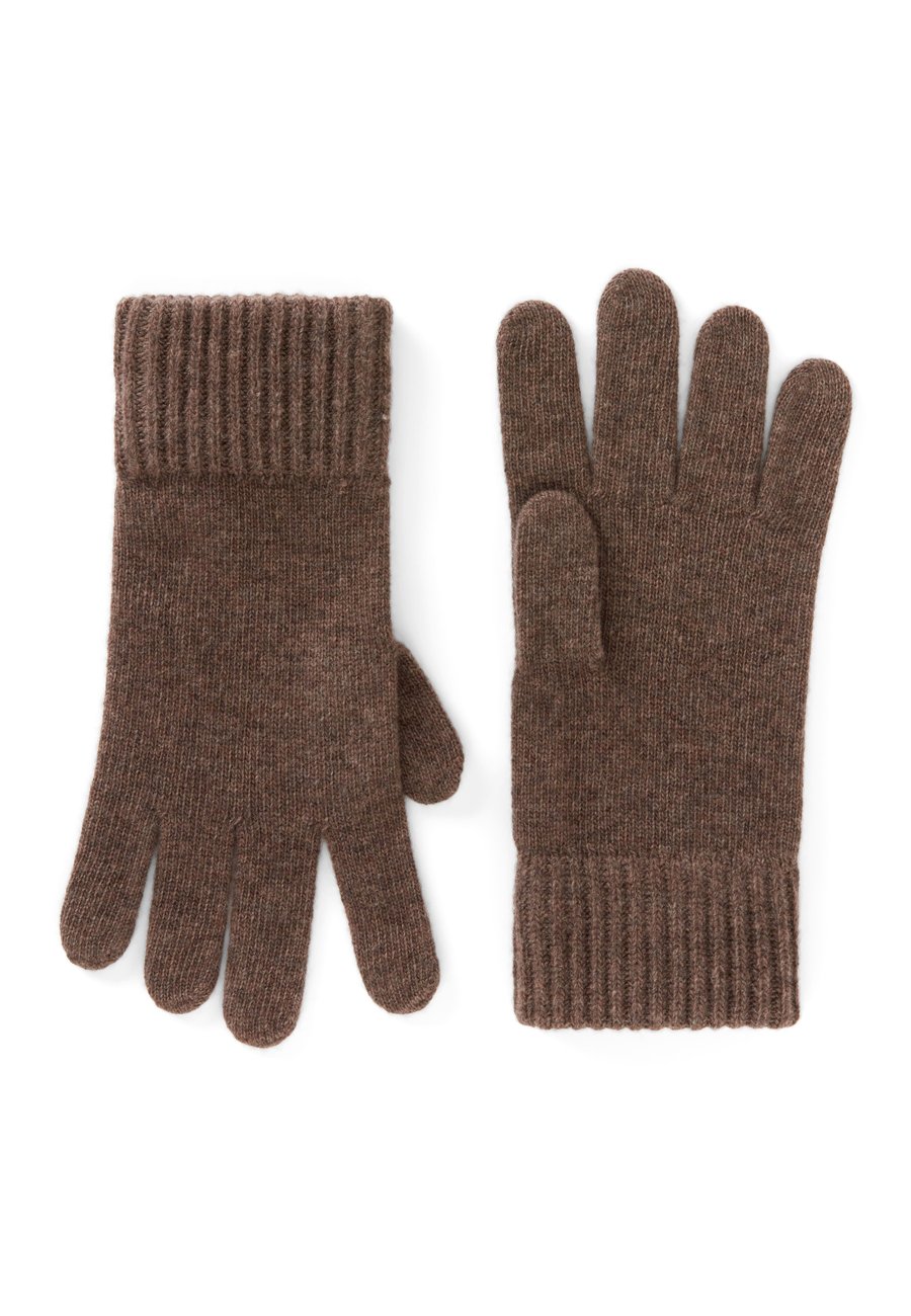 Перчатки United Colors of Benetton Gloves, Brown
Перчатки United Colors of Benetton Gloves, Brown