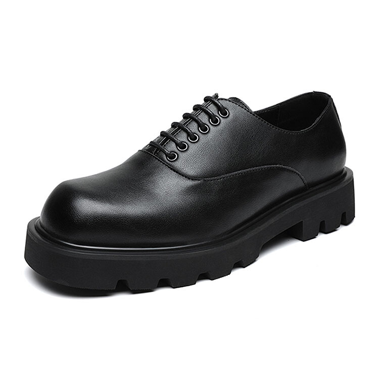 Туфли Men"s Casual Men Low-Top черный Cachiotti 
Туфли Men"s Casual Men Low-Top черный Cachiotti
