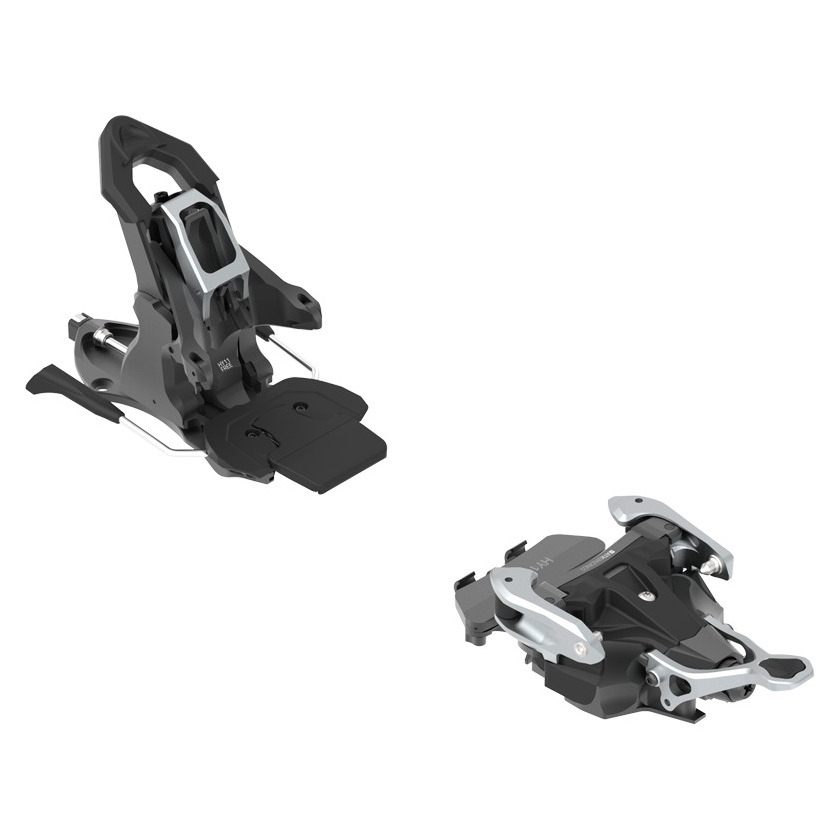 Крепления для лыж ATK HY 11 Free, черный
Крепления для лыж ATK HY 11 Free, черный