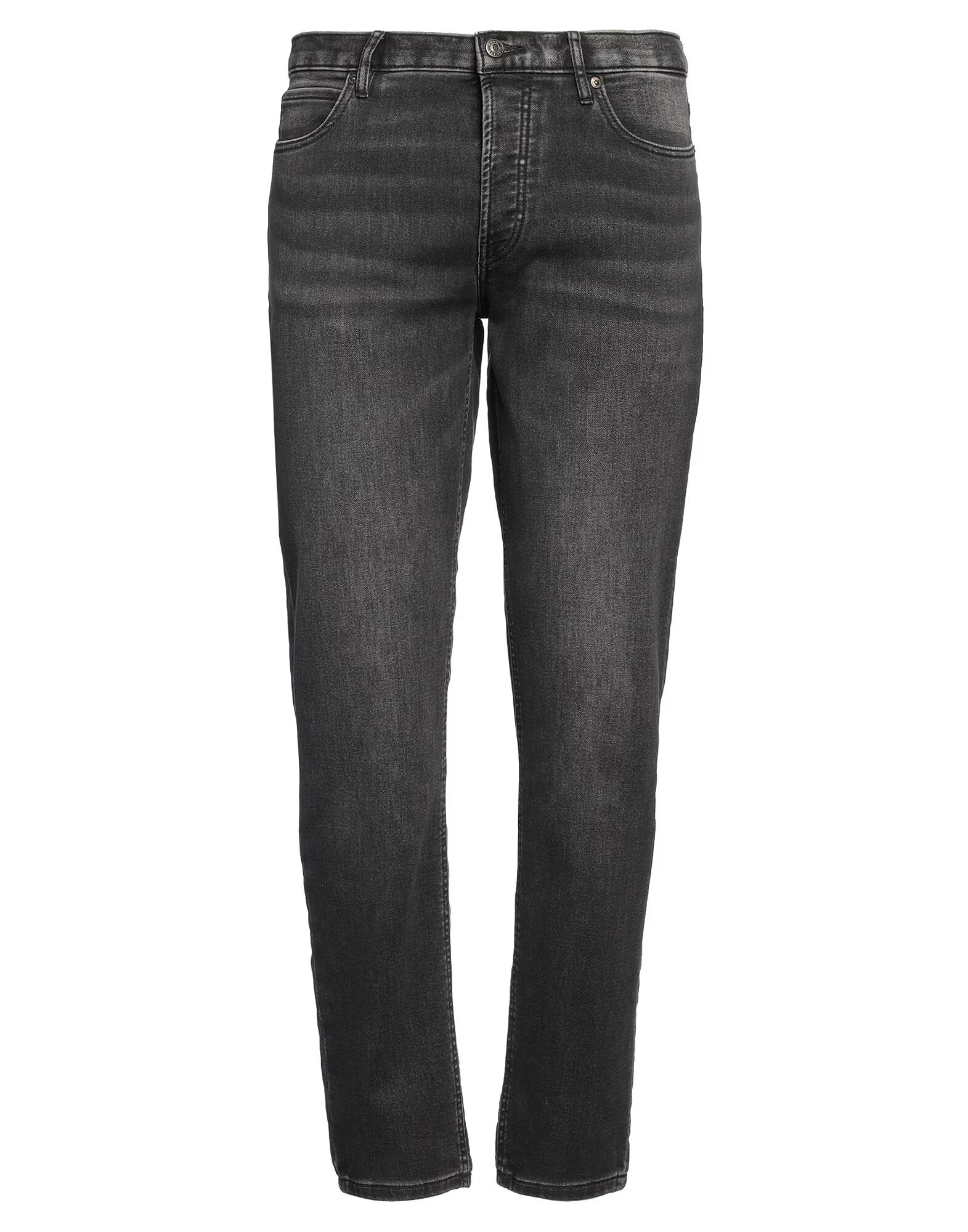 Джинсы Hugo Boss, черный
Джинсы Hugo Boss, черный