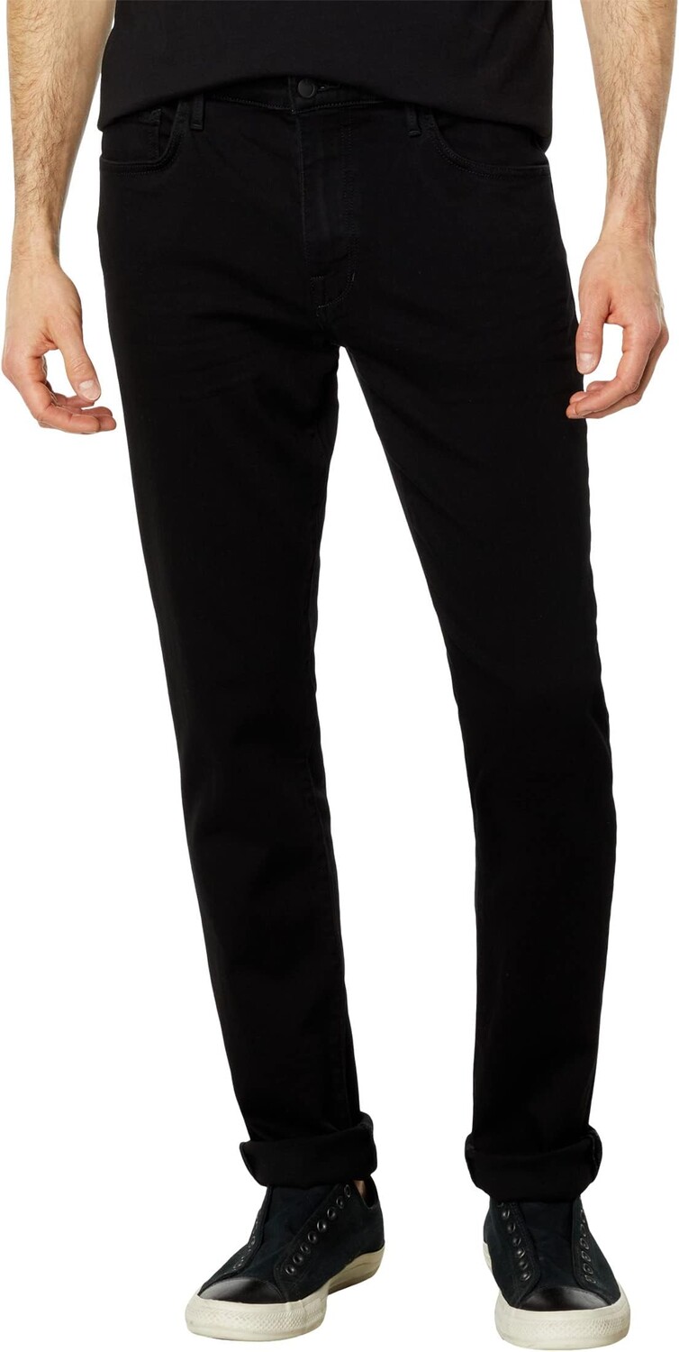 Джинсы Asher in Griff Joe's Jeans, цвет Griff
Джинсы Asher in Griff Joe's Jeans, цвет Griff