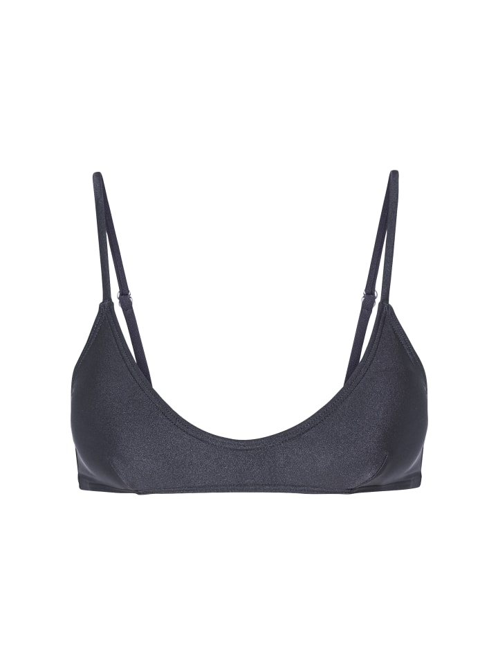 Верх бикини LSCN BY LASCANA, антрацит
Верх бикини LSCN BY LASCANA, антрацит