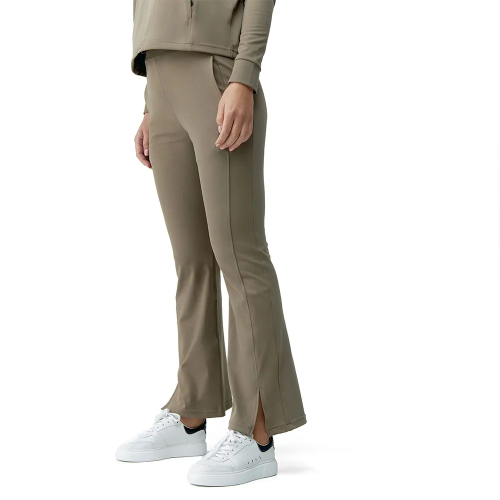 Брюки Born Living Yoga Ondina, бежевый
Брюки Born Living Yoga Ondina, бежевый