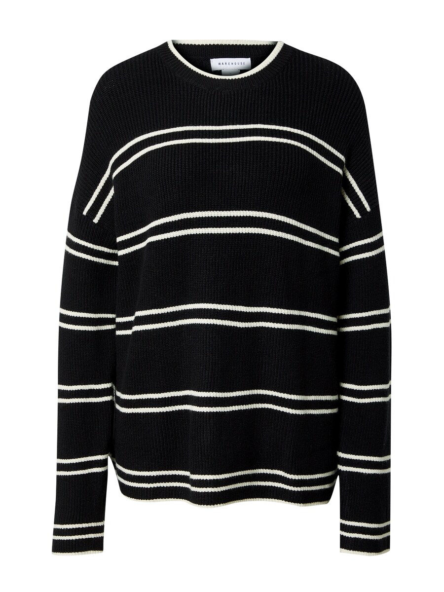 Свитер Warehouse, черный
Свитер Warehouse, черный