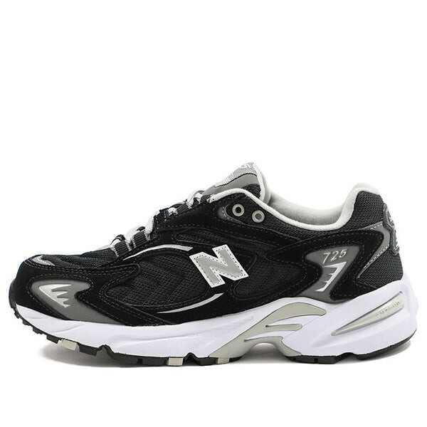 Кроссовки 725 New Balance, синий
Кроссовки 725 New Balance, синий