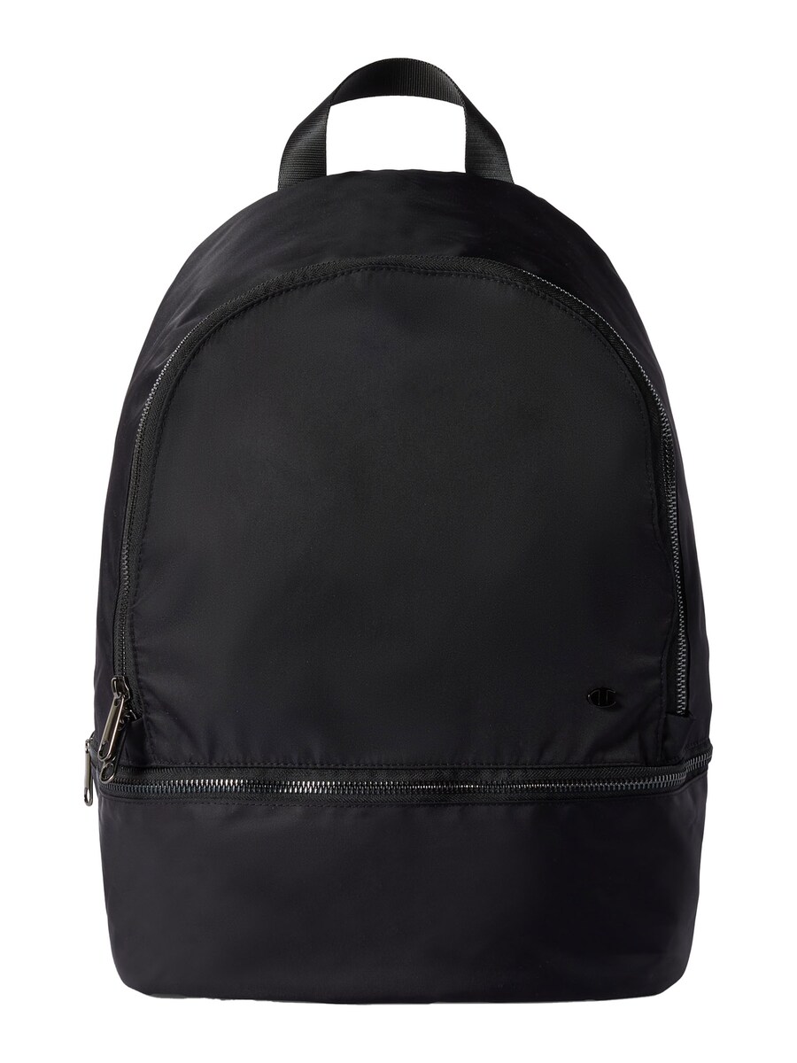 Рюкзак Champion Authentic Athletic Apparel, черный
Рюкзак Champion Authentic Athletic Apparel, черный