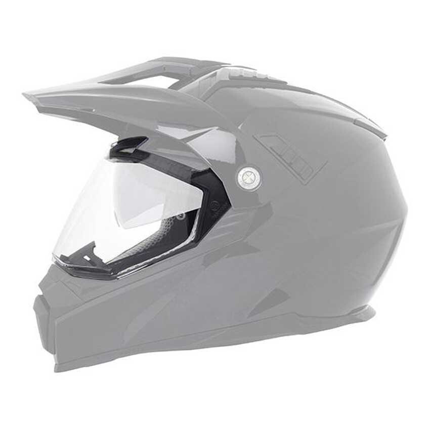 Визор для шлема Shot Ranger, прозрачный
Визор для шлема Shot Ranger, прозрачный