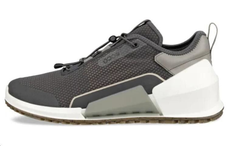 Кроссовки ecco Biom 2.0 Lifestyle Shoes Men Low-top Gray/White, серый/белый
Кроссовки ecco Biom 2.0 Lifestyle Shoes Men Low-top Gray/White, серый/белый
