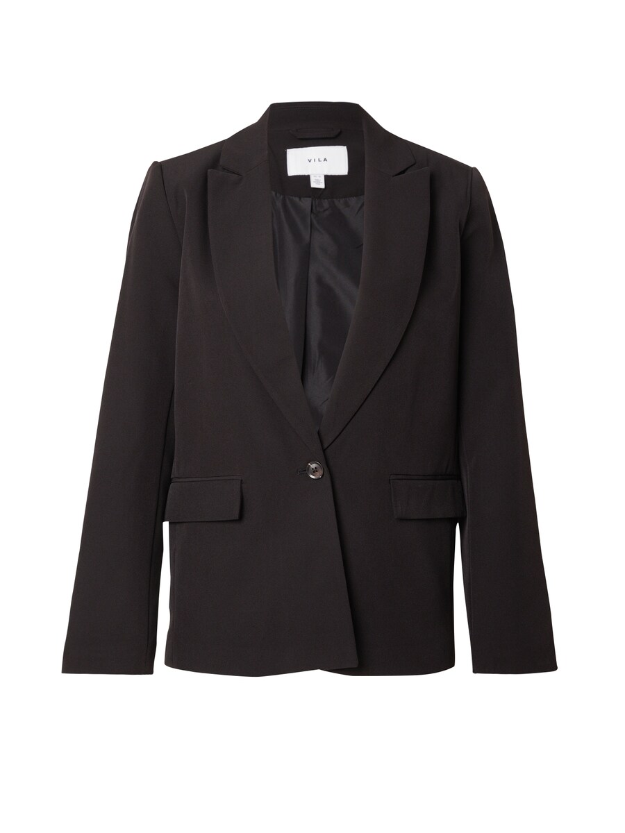 Блейзер VILA VIEmma, черный
Блейзер VILA VIEmma, черный