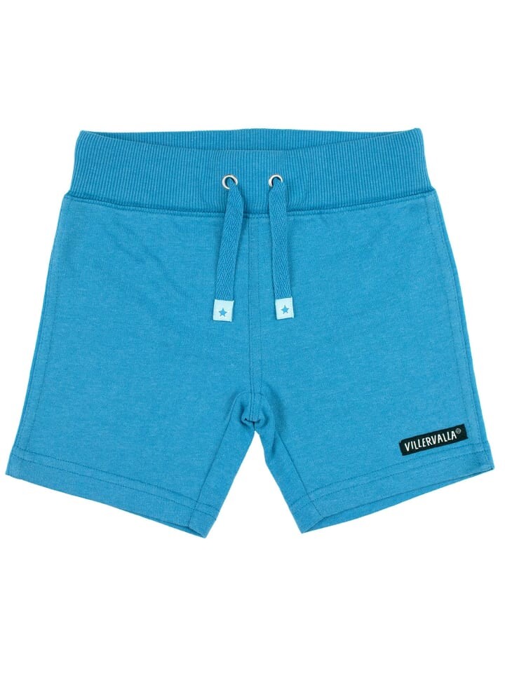 Спортивные шорты Villervalla Sweat, синий
Спортивные шорты Villervalla Sweat, синий