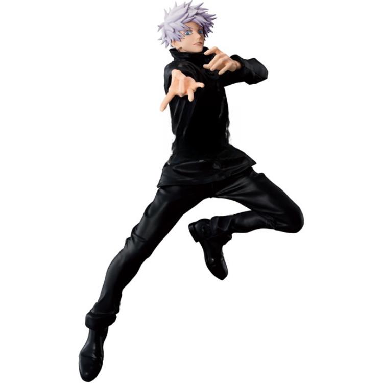 Jujutsu Kaisen BANPRESTO
Jujutsu Kaisen BANPRESTO