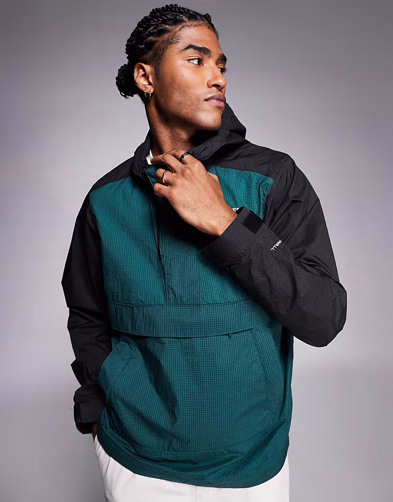 Анорак North Face Ersa Wind зеленого цвета The North Face, Зеленый, Анорак North Face Ersa Wind зеленого цвета The North Face
Анорак North Face Ersa Wind зеленого цвета The North Face, Зеленый, Анорак North Face Ersa Wind зеленого цвета The North Face