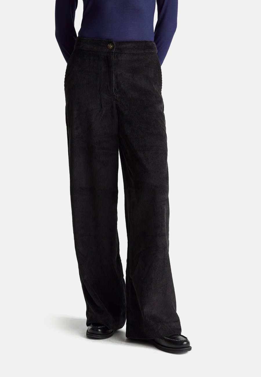 Брюки United Colors of Benetton FLARED, Black
Брюки United Colors of Benetton FLARED, Black