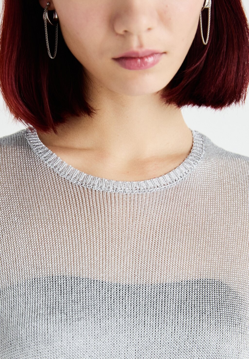 Платье-джемпер VMNOVA ONECK DRESS Aware, серебристый
Платье-джемпер VMNOVA ONECK DRESS Aware, серебристый