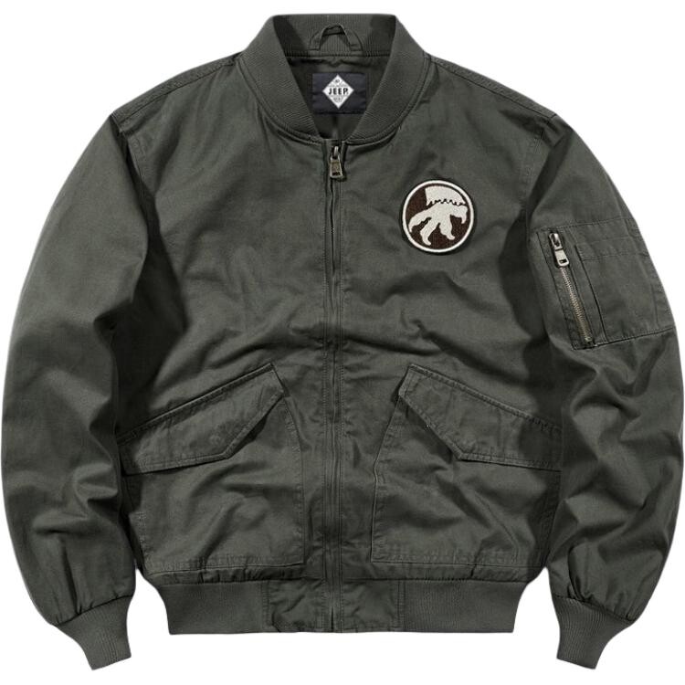 Куртка мужская Jeep Spirit, хаки
Куртка мужская Jeep Spirit, хаки