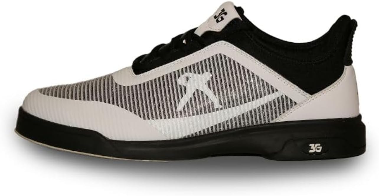 Кроссовки 900 Global Mens Modern, белый/черный
Кроссовки 900 Global Mens Modern, белый/черный