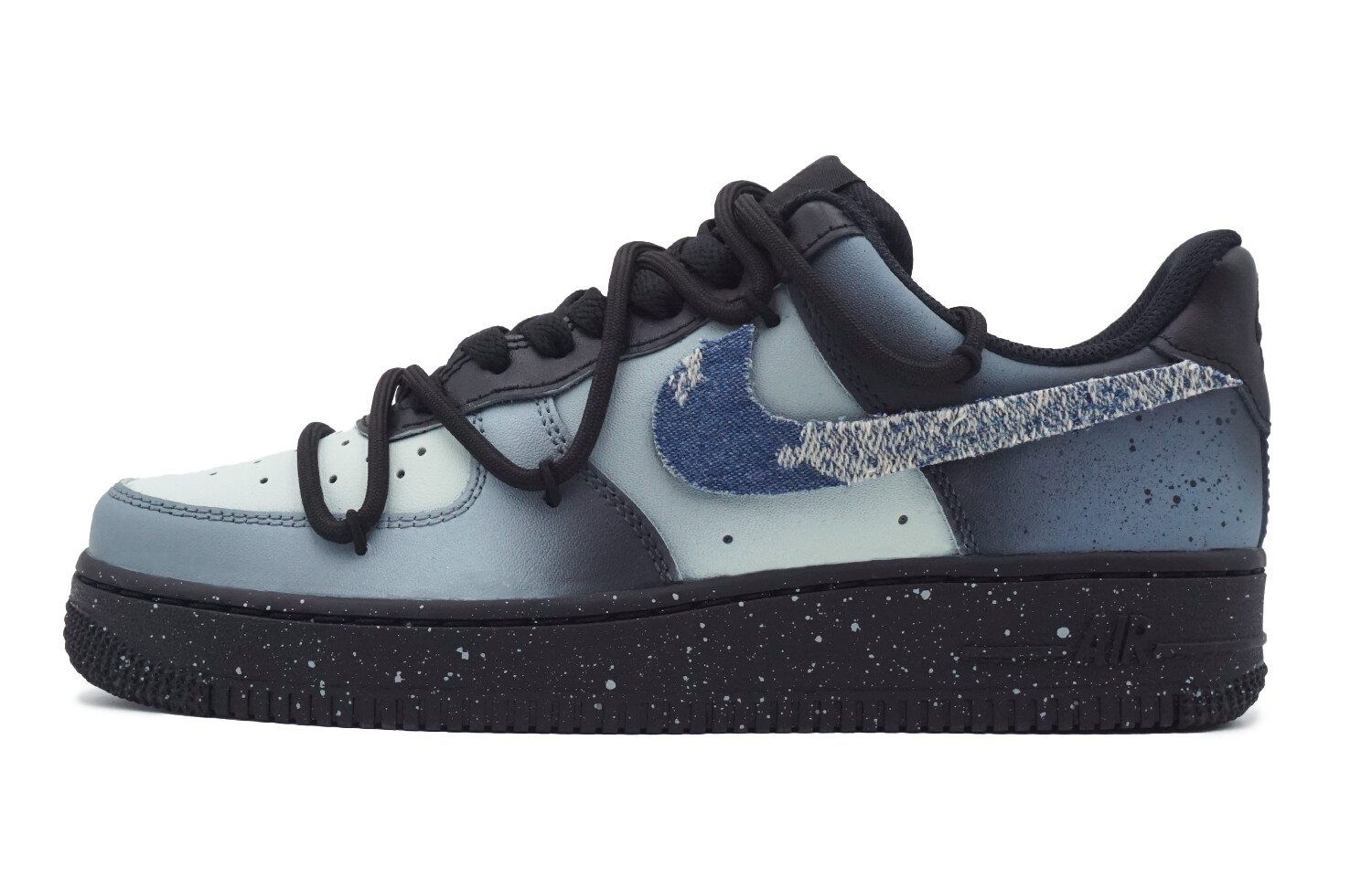 Кроссовки Nike Air Force 1 Skateboarding Shoes Unisex Low-top Black/Blue, голубой, Синий, Кроссовки Nike Air Force 1 Skateboarding Shoes Unisex Low-top Black/Blue, голубой
Кроссовки Nike Air Force 1 Skateboarding Shoes Unisex Low-top Black/Blue, голубой, Синий, Кроссовки Nike Air Force 1 Skateboarding Shoes Unisex Low-top Black/Blue, голубой