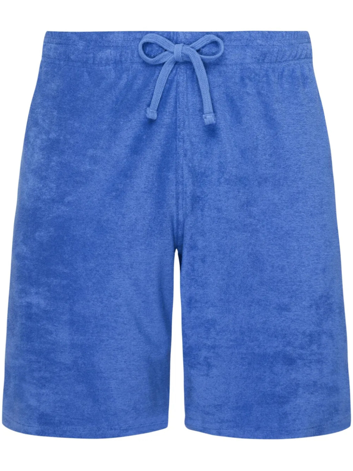 Шорты-бермуды Vilebrequin Terry, синий
Шорты-бермуды Vilebrequin Terry, синий