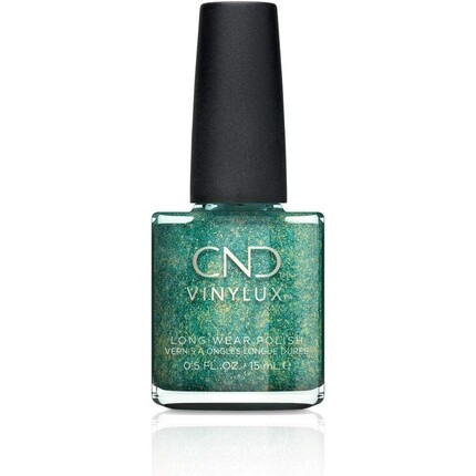 Лак для ногтей Vinylux Long Wear 15 мл Art Basil Green, Cnd
Лак для ногтей Vinylux Long Wear 15 мл Art Basil Green, Cnd