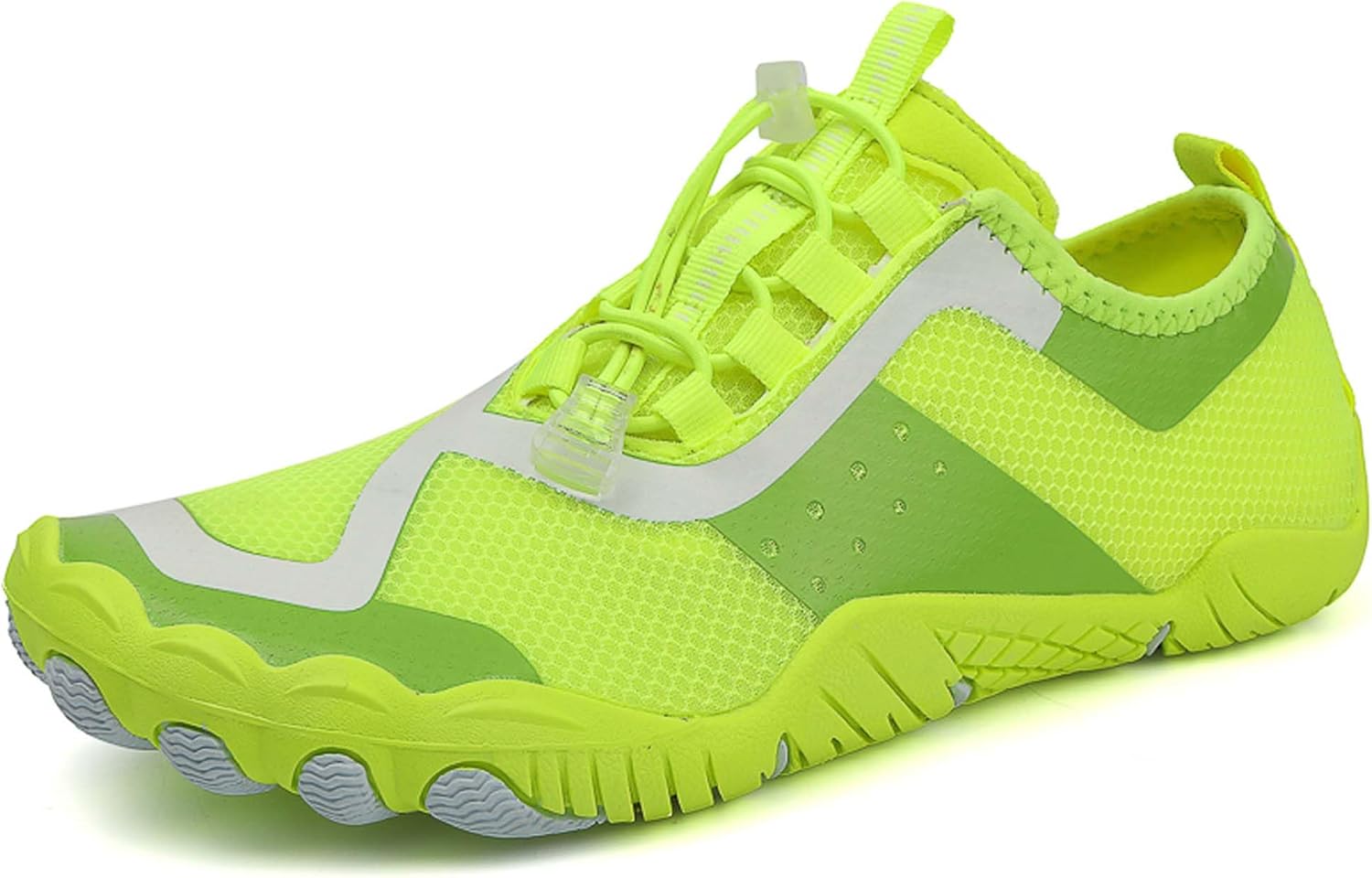 Мужские водные кроссовки без подошвы, противоскользящие для походов и водных видов спорта, мужские и женские, быстросохнущие, дышащие, пляжные, для плавания, пляжные сандалии, легкие, для фитнеса, йоги, танцев, многофункциональная обувь Generic,...
Мужские водные кроссовки без подошвы, противоскользящие для походов и водных видов спорта, мужские и женские, быстросохнущие, дышащие, пляжные, для плавания, пляжные сандалии, легкие, для фитнеса, йоги, танцев, многофункциональная обувь Generic,...