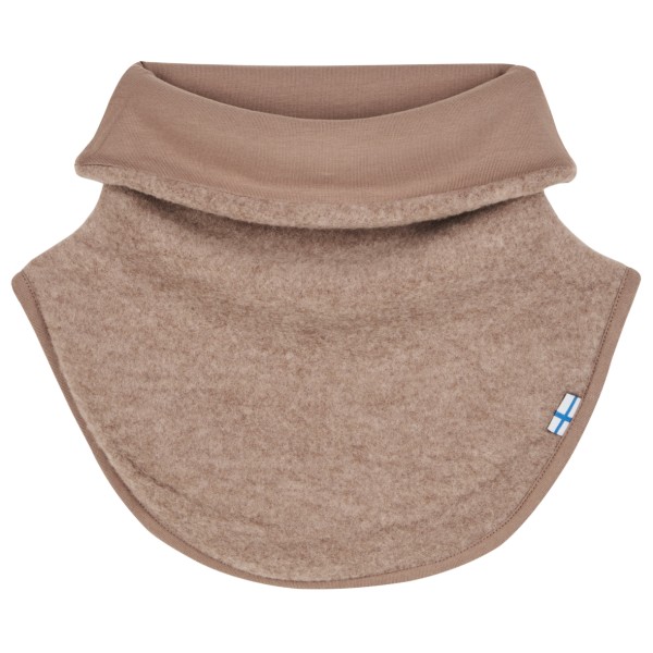 Детский шерстяной шарф каулус Finkid, Camel
Детский шерстяной шарф каулус Finkid, Camel