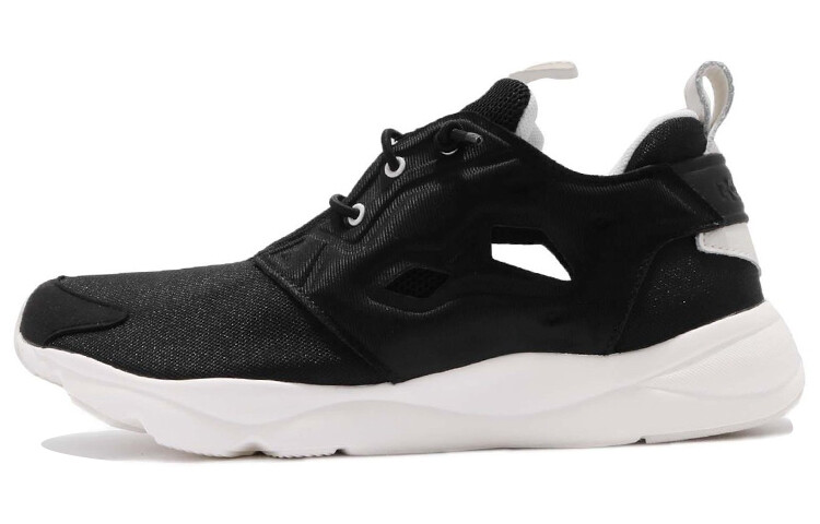 Кроссовки Reebok Furylite series унисекс
Кроссовки Reebok Furylite series унисекс