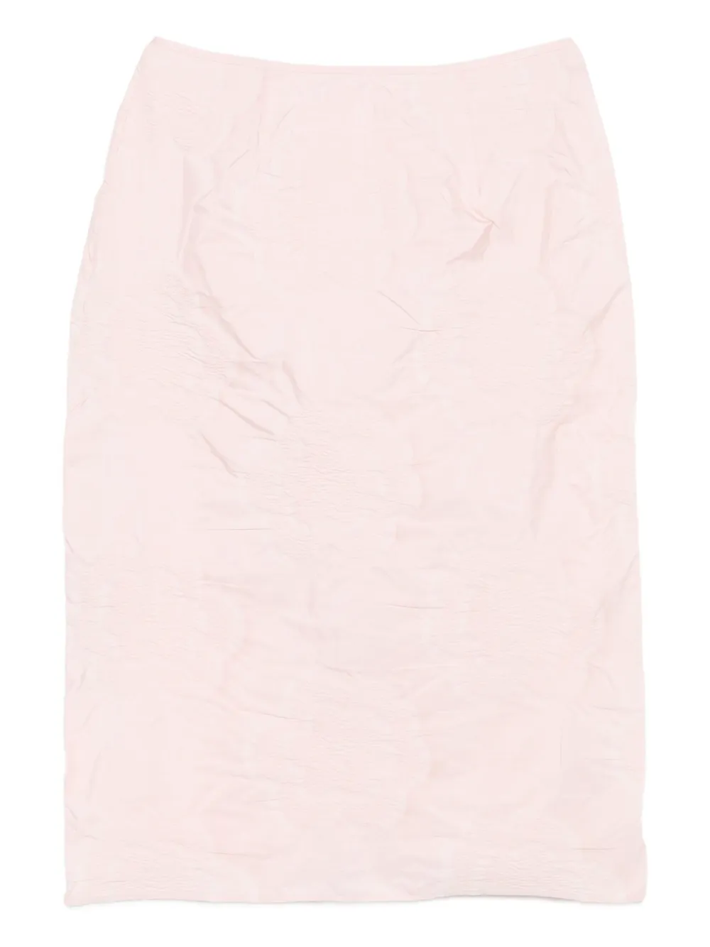Плиссированная юбка миди Cecilie Bahnsen, розовый 
Плиссированная юбка миди Cecilie Bahnsen, розовый