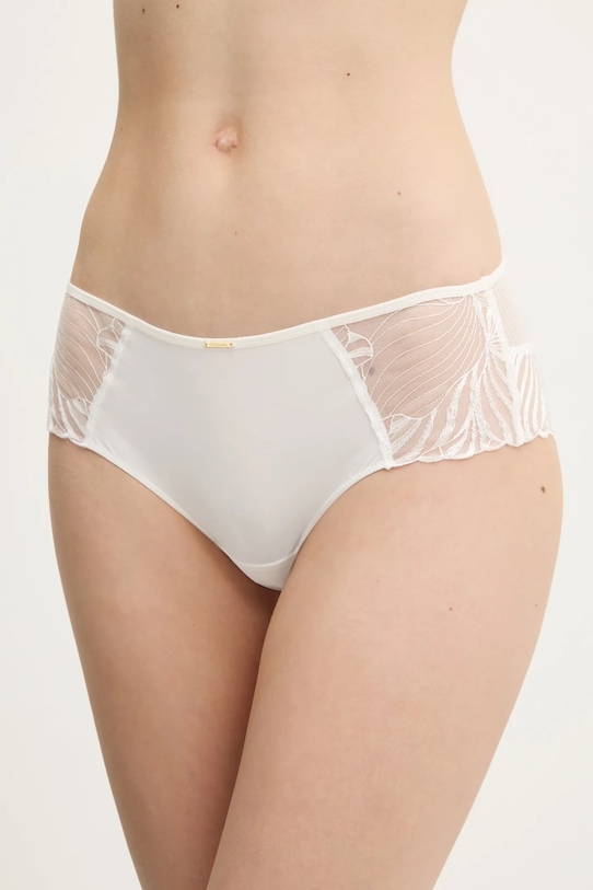 Трусики Chantelle, бежевый
Трусики Chantelle, бежевый