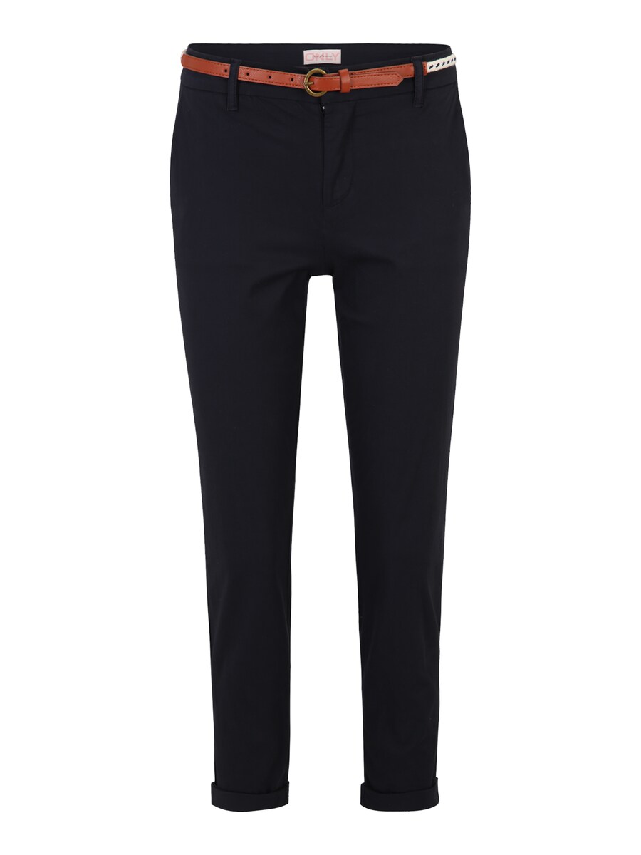 Облегающие брюки-чинос Only Petite BIANA, морской синий
Облегающие брюки-чинос Only Petite BIANA, морской синий