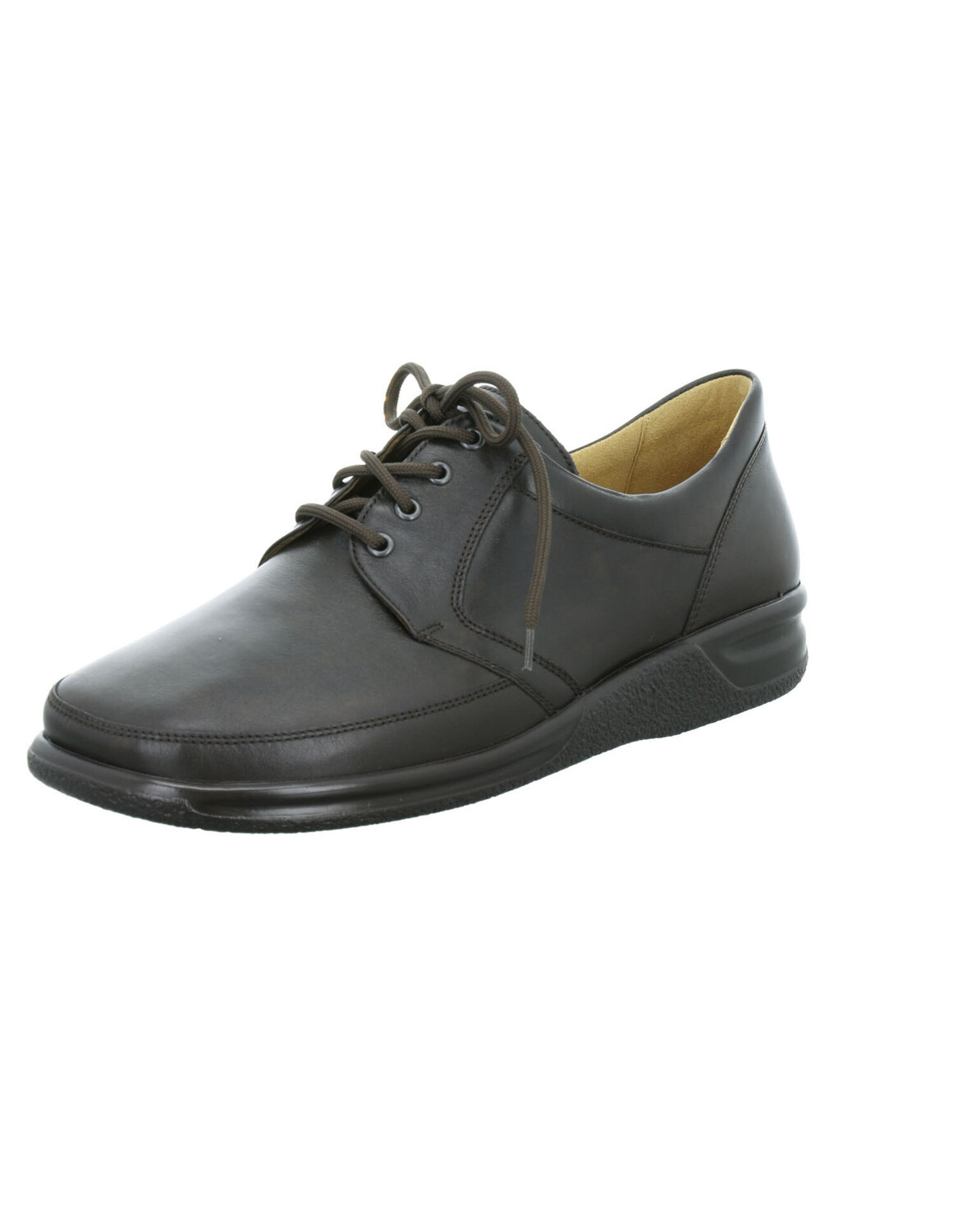 Полуботинки Ganter, цвет espresso
Полуботинки Ganter, цвет espresso